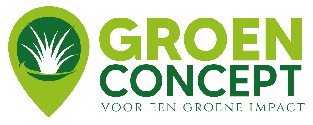 Groenconcept logo
