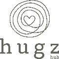 hugz hub logo