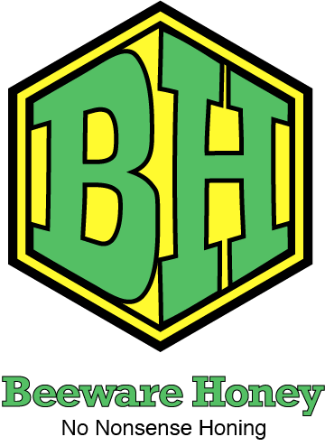 Beeware Honey logo