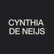 Cynthia de Neijs logo