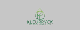 Kleurryck Tuinen logo