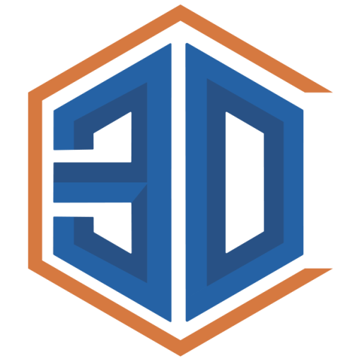 3D On Demand logo