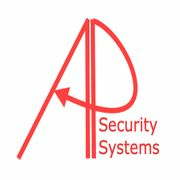 AP Security Systems logo