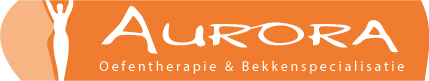 Aurora Oefentherapeuten Amsterdam logo