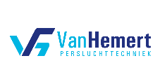 van Hemert Persluchttechniek logo