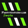 Partytentverhuur Zwolle logo