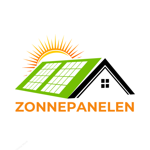 SP zonnepanelen logo