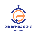 Ontstoppingsbedrijf Rotterdam logo