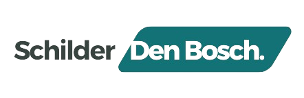 Schilder Den Bosch logo
