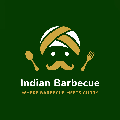 Indian Barbecue Restaurant logo