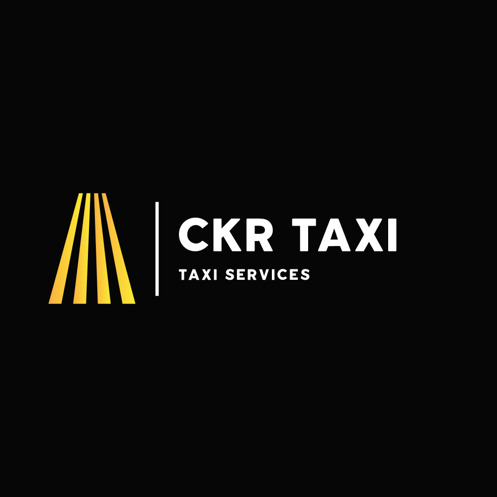 CKR Taxi logo
