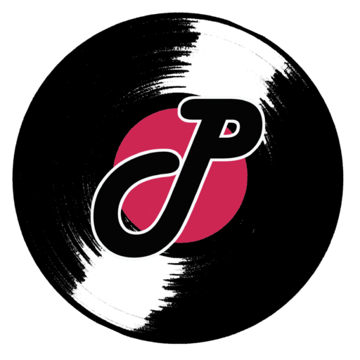 Platenpakket logo