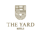 Hotel The Yard logo
