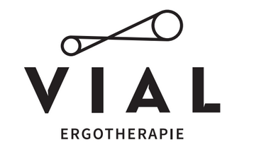 Vial Ergotherapie Almere logo