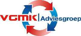 VGMK Adviesgroep logo