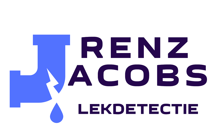 Renz Jacobs Lekdetectie logo