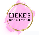 Lieke's Beautybar logo