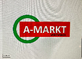 A-markt logo