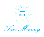Taxi Memory logo