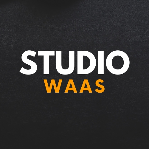 StudioWaas logo