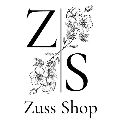Zuss Shop logo