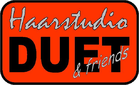 Haarstudio Duet & Friends logo