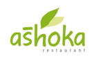 Ashoka Restaurant logo