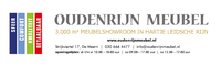 Oudenrijn Meubel logo