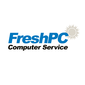 FreshPC Computer Service logo