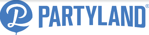 Partyland Eindhoven logo