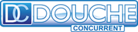 Douche Concurrent logo