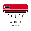 Airco Den Haag logo