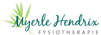 Fysiotherapie Oedeemthera logo