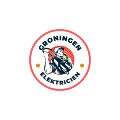 Elektricien Groningen logo