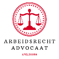 Arbeidsrecht Advocaat Apeldoorn logo