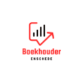 Boekhouder Enschede logo