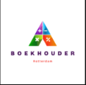 Boekhouder Rotterdam logo