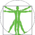 Chiropractie Medicus Capelle logo