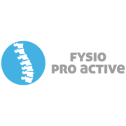 Fysio Pro Active logo