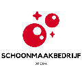 Schoonmaakbedrijf Breda logo