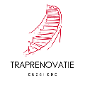 Traprenovatie Enschede logo