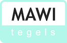 MAWI Tegels logo
