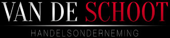 Tom van de schoot handelsonderneming logo