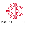 Isolatiebedrijf Breda logo