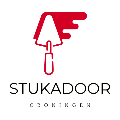 Stukadoor Groningen logo