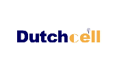 Telefoon winkel Dutchcell logo