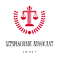 Letselschade Advocaat Emmen logo