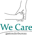 GOB We Care logo