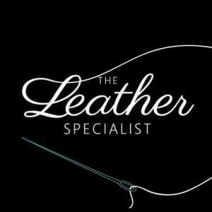 The Leather Specialist logo