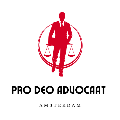 Pro Deo Advocaat Amsterdam logo